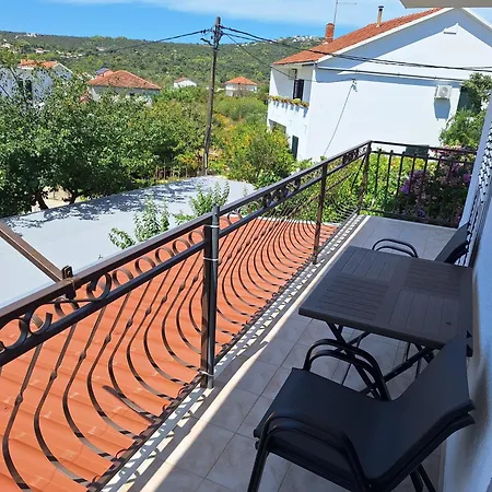 With Parking Space Vinisce, Trogir - 12637